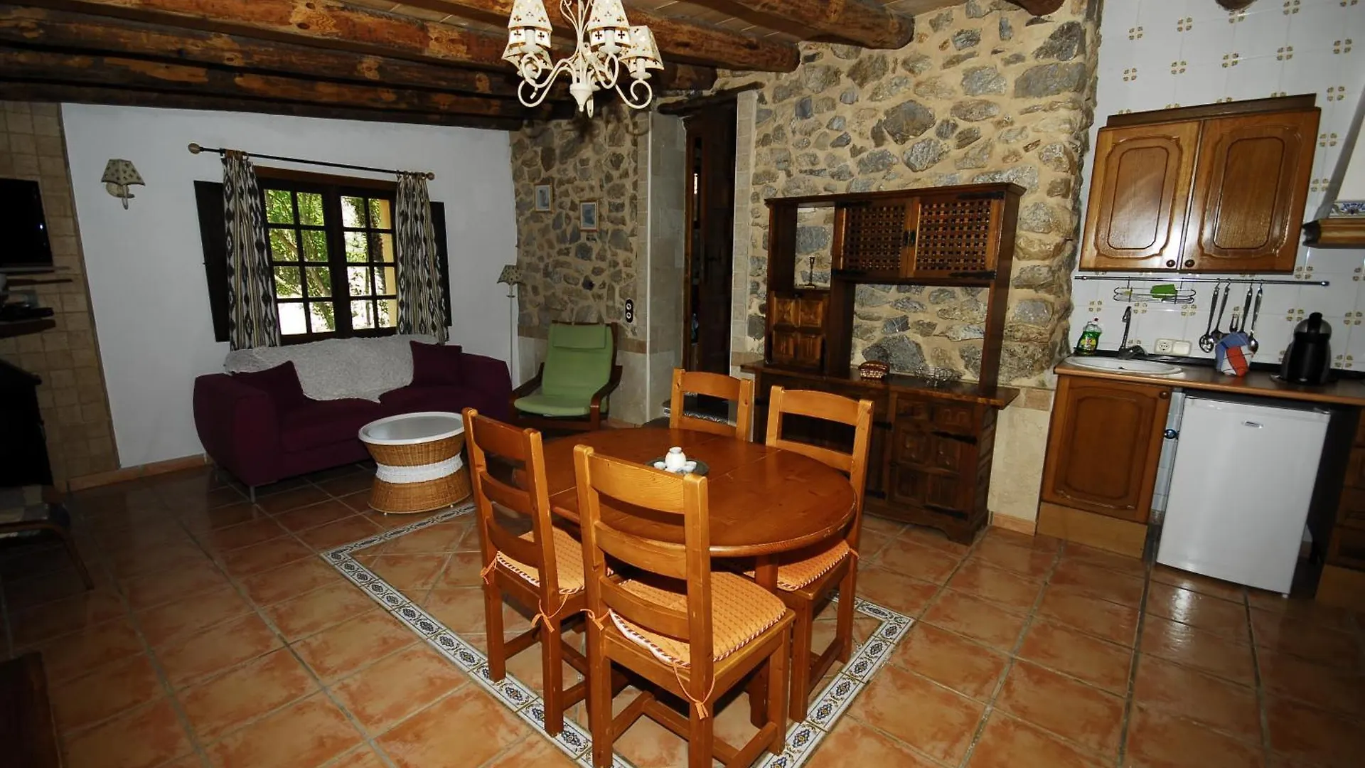 Agroturismo Sa Duaia Арта 0*,  Испания