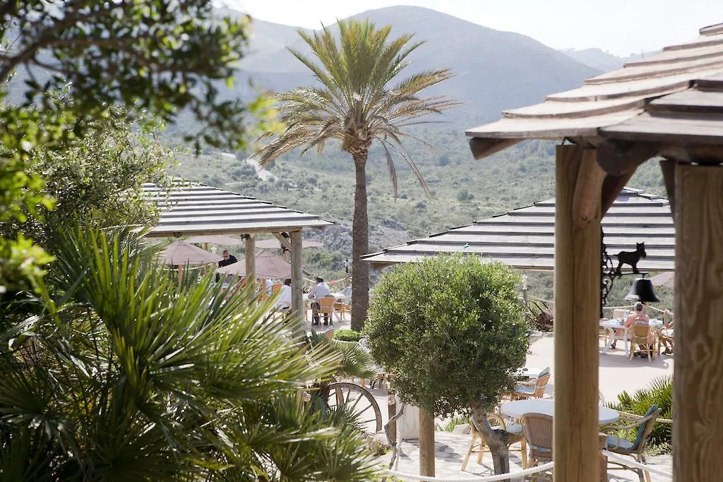 Agroturismo Sa Duaia Artà España