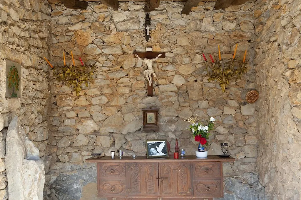 Casa rural Agroturismo Sa Duaia Artà España