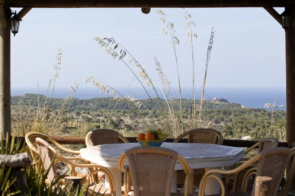 Agroturismo Sa Duaia Artà 0*,  España