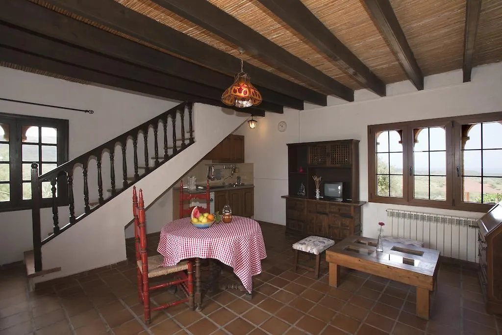 Landhuis Agroturismo Sa Duaia Artá Spanje