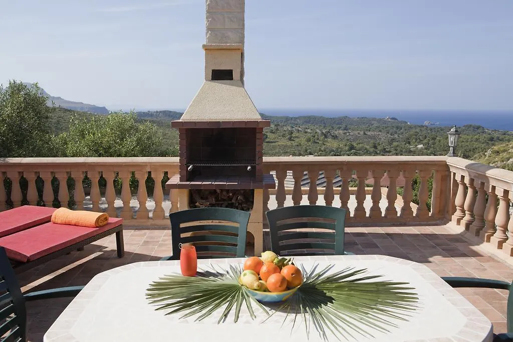 Agroturismo Sa Duaia Арта 0*,  Испания