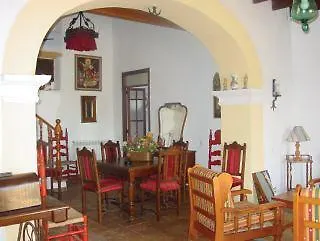 Agroturismo Sa Duaia Арта