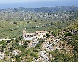 Agroturismo Sa Duaia Арта Летний дом