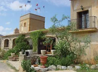 Agroturismo Sa Duaia Арта