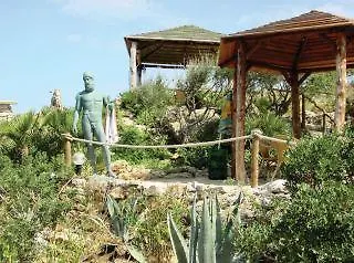 Летний дом Agroturismo Sa Duaia Арта Испания