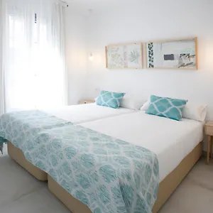  Ferienhaus Petit Spanien