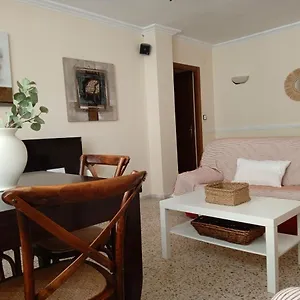  Apartamento Apartamento En Segunda Aguada España
