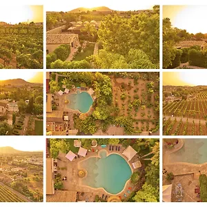 Agroturismo Sa Vinya Des Convent Séjour à la ferme