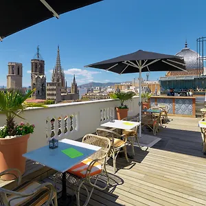 **** Hotel Boutique H10 Montcada Spanien