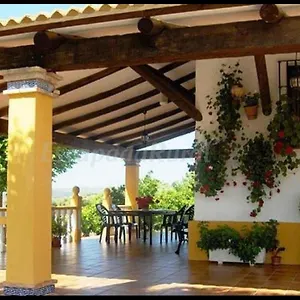  Сasa de vacaciones Majada Alta España