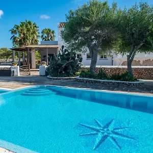 Biniati Des Pi Sant Lluís