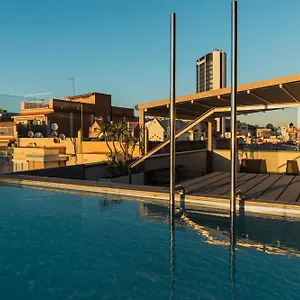 **** Hotel Arconte, Adults Only Spanien