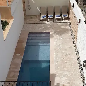  Ferienhaus Major 72 Spanien
