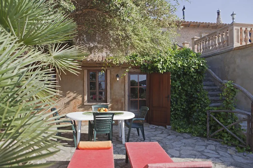 Séjour à la campagne Agroturismo Sa Duaia Artà