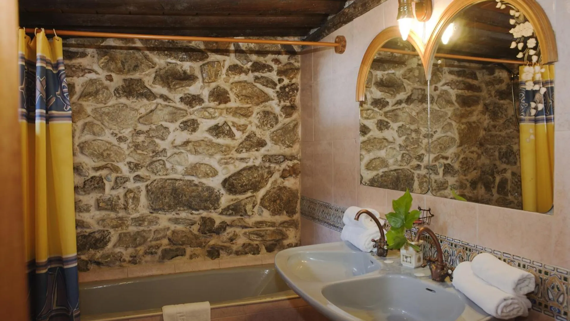 Agroturismo Sa Duaia Artá 0*,  Spanien