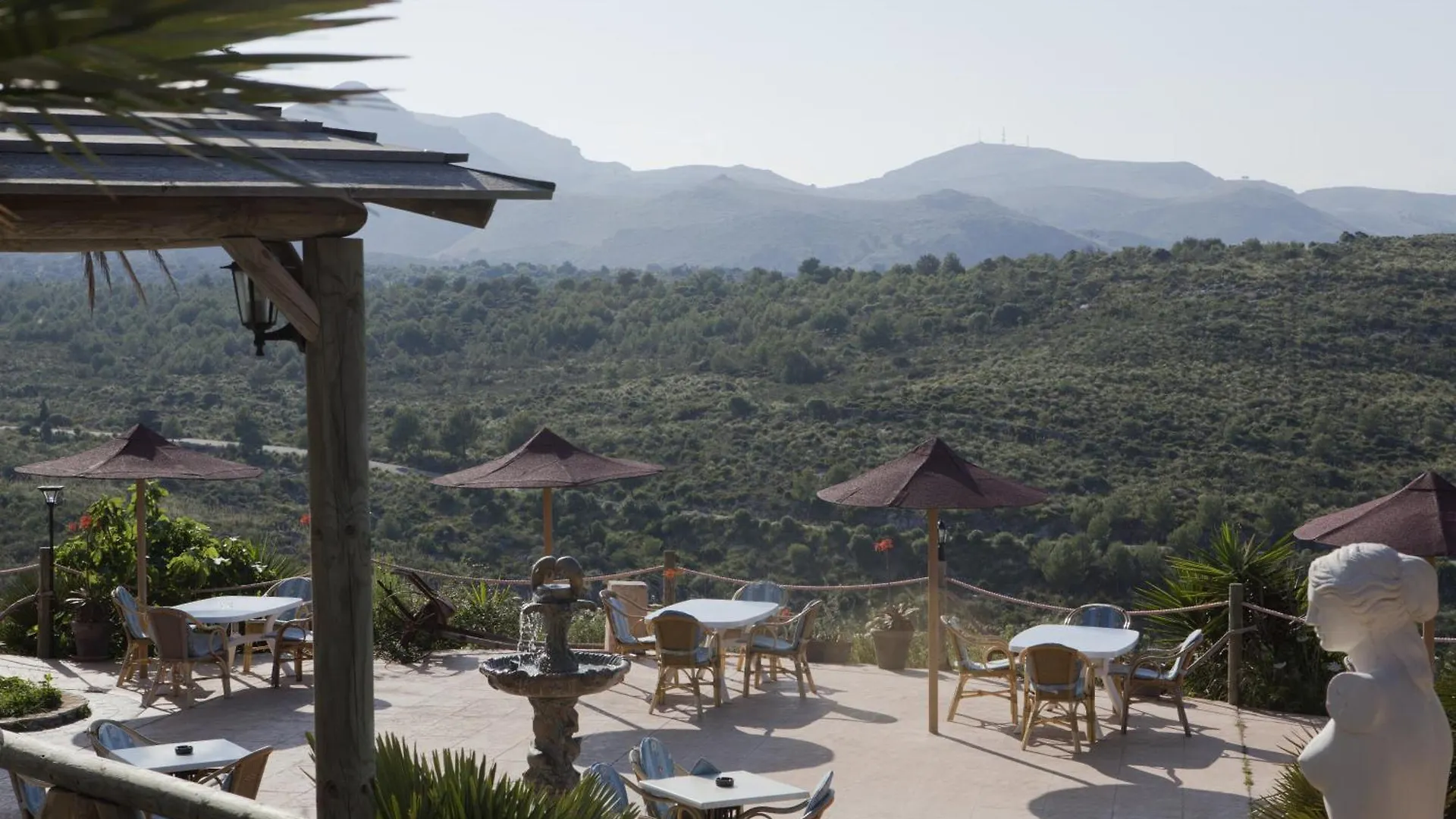 Séjour à la campagne Agroturismo Sa Duaia Artà Espagne