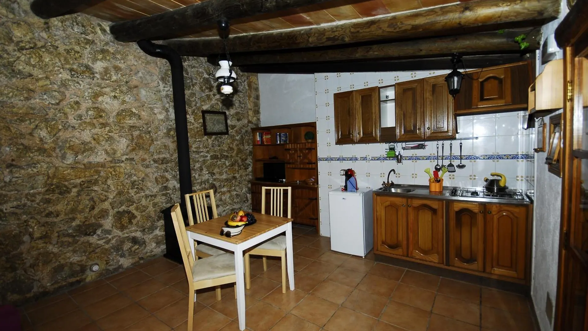 ארטה Agroturismo Sa Duaia בית כפרי