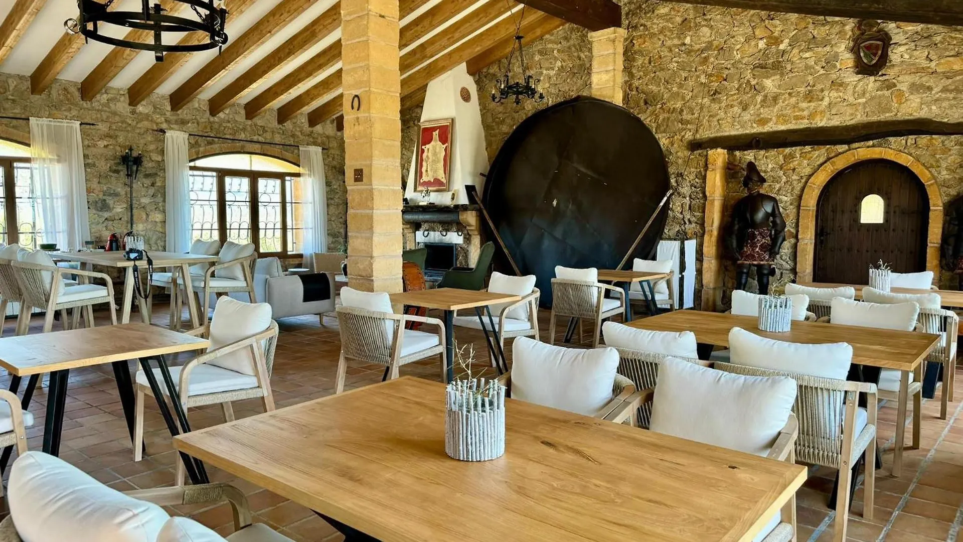 Agroturismo Sa Duaia Artà Espagne