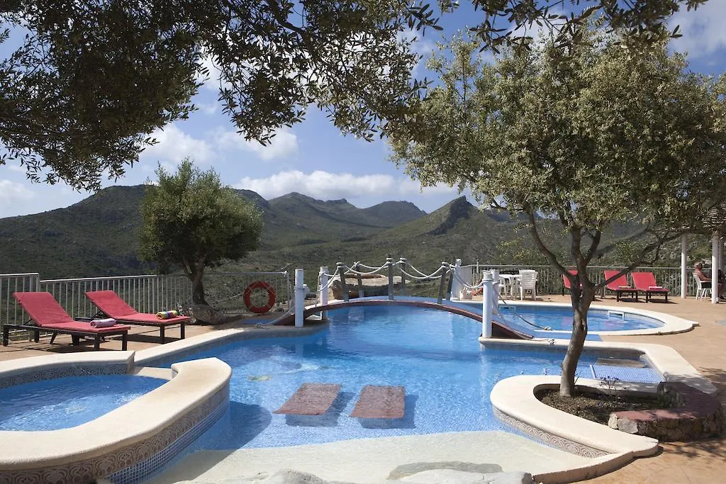 Agroturismo Sa Duaia Artá
