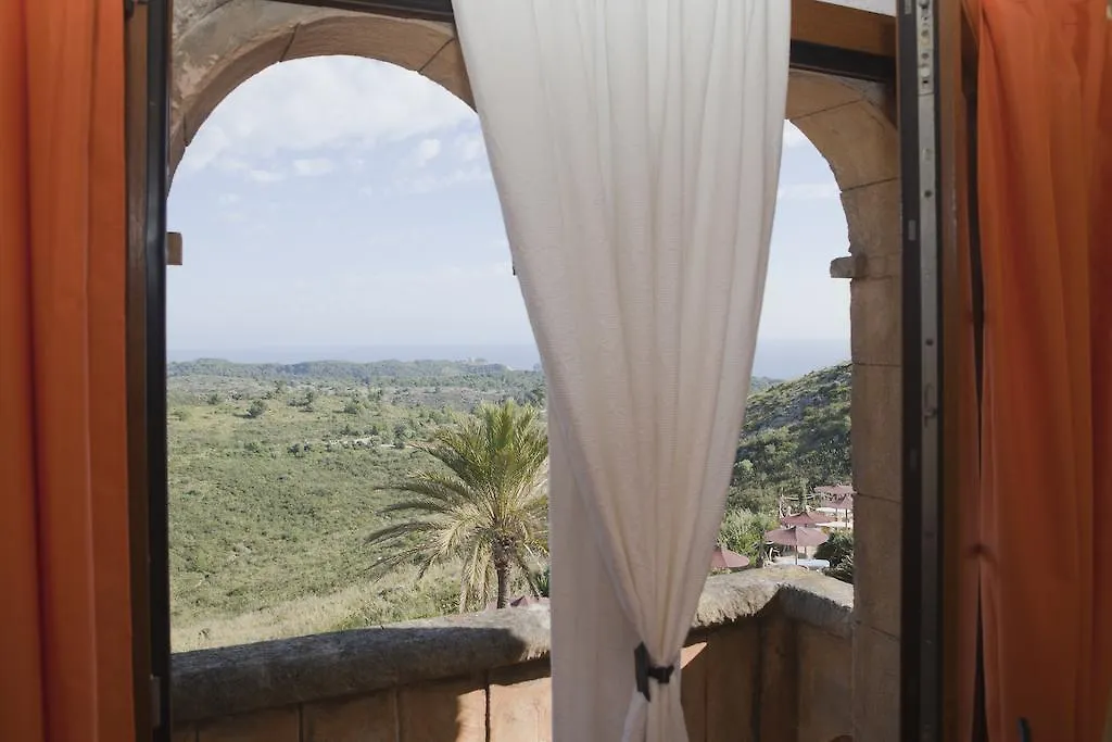 Agroturismo Sa Duaia Artà