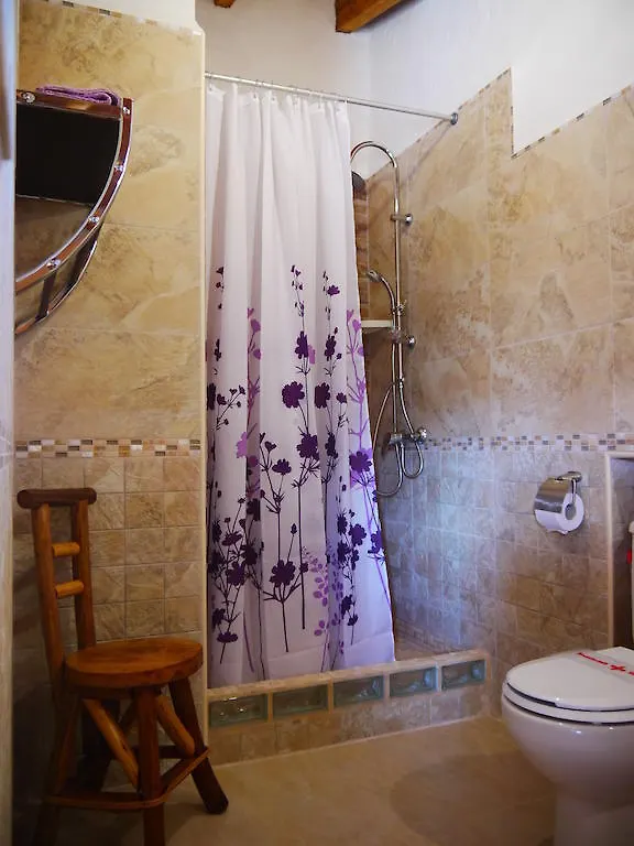 בית כפרי ארטה Agroturismo Sa Duaia