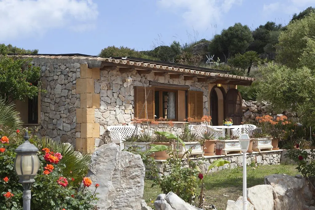 ארטה Agroturismo Sa Duaia בית כפרי