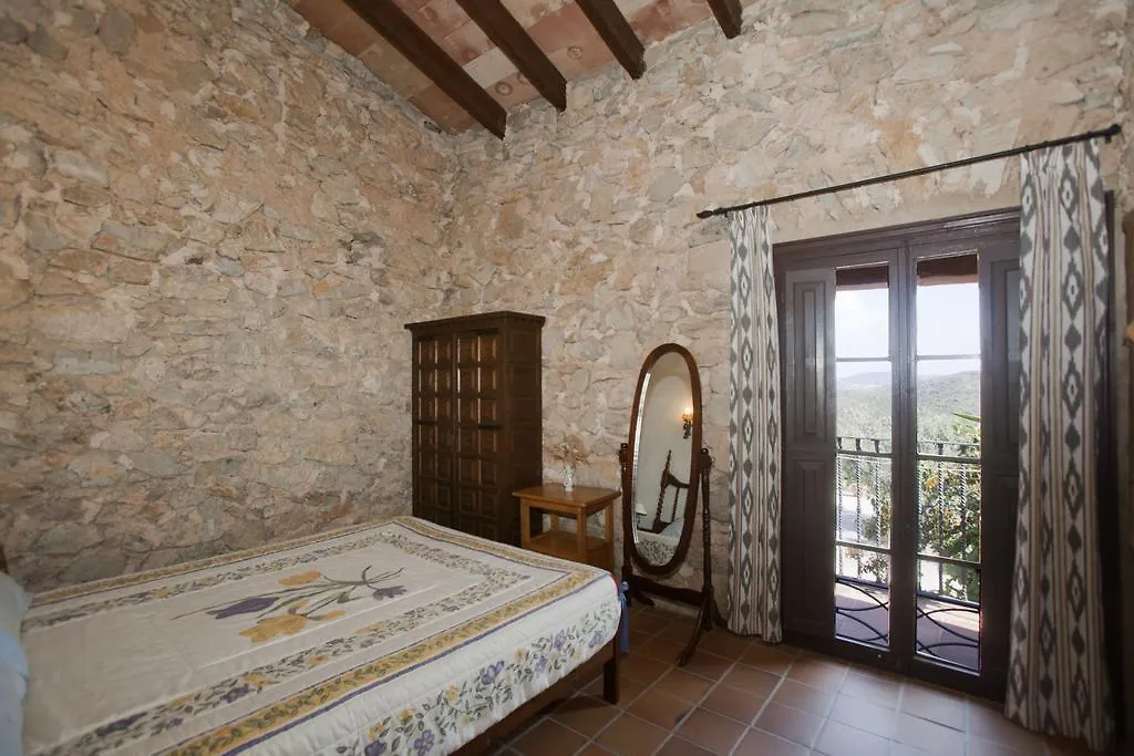 ארטה Agroturismo Sa Duaia ספרד