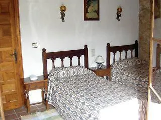 Agroturismo Sa Duaia Artà Séjour à la campagne