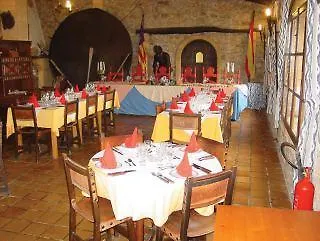 Agroturismo Sa Duaia Artà Espagne