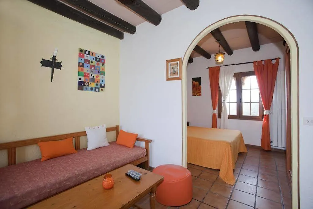 Séjour à la campagne Agroturismo Sa Duaia Artà Espagne
