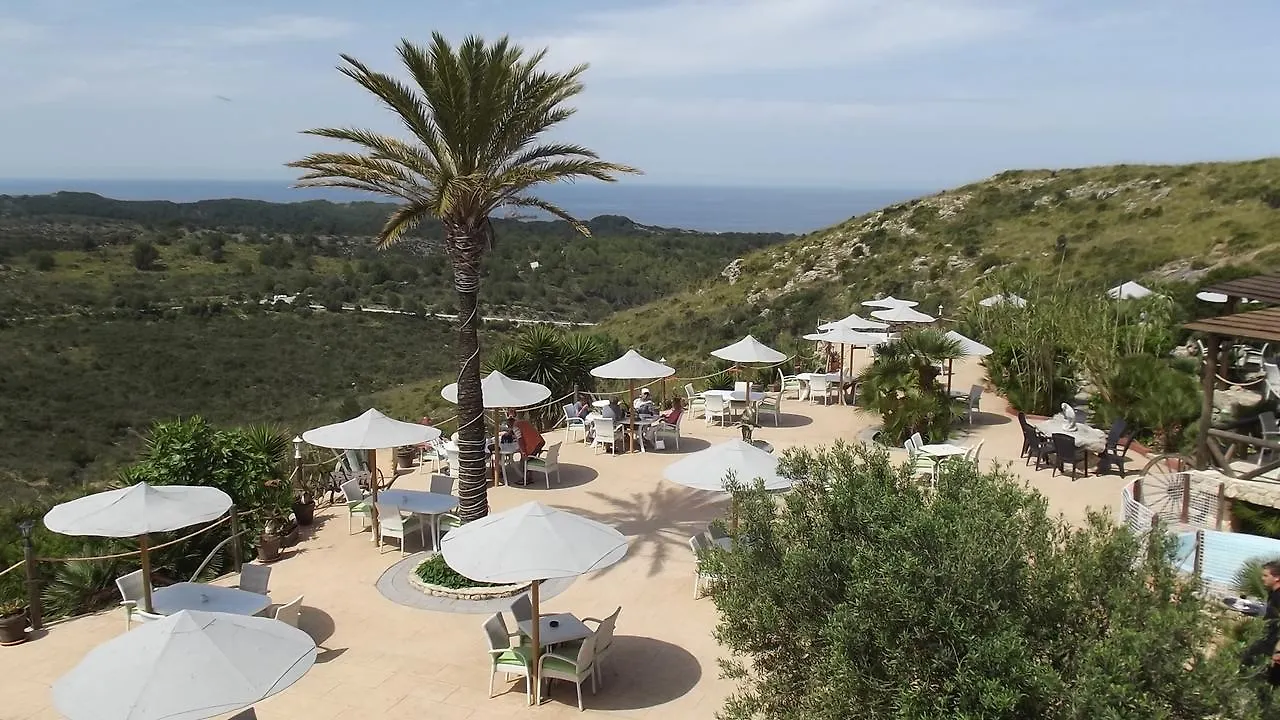 ארטה Agroturismo Sa Duaia 0*,
