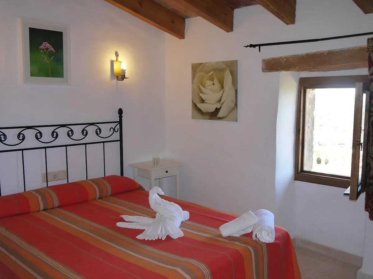 Landsted Agroturismo Sa Duaia Artá